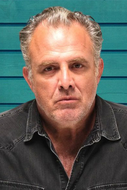 Photo of Paschalis Tsarouchas