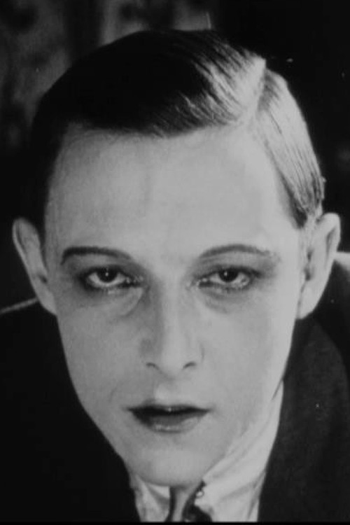 Photo of René Ferté