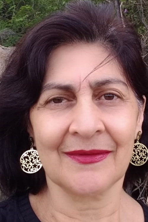 Photo of Débora Muniz