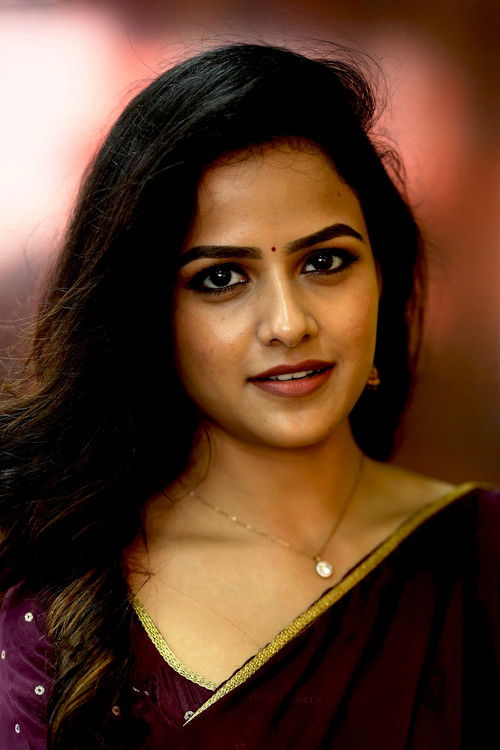 Photo of Vaishnavi Chaitanya