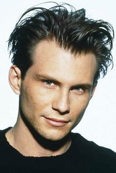 Photo of Christian Slater