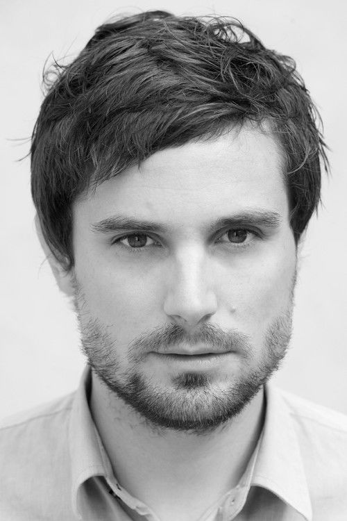 Photo of Christian Tafdrup