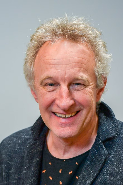 Photo of Warre Borgmans