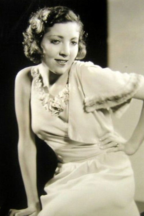 Photo of Ethel Kenyon