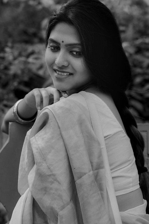 Photo of Praneeta Patnaik