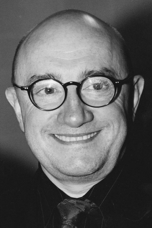 Photo of Michel Blanc