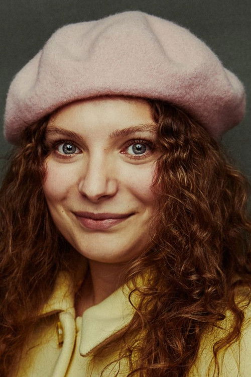 Photo of Isabella Møller Hansen