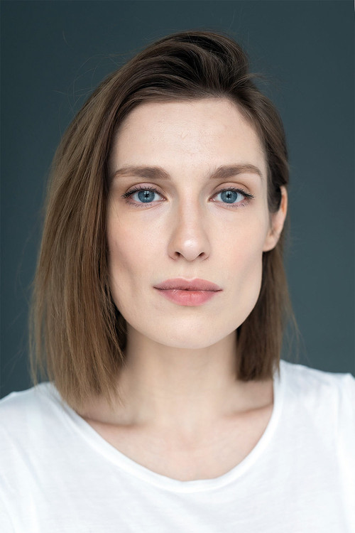 Photo of Viktoriya Korlyakova