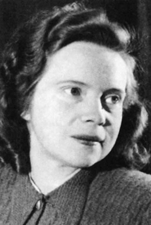 Photo of Elvi Koppel