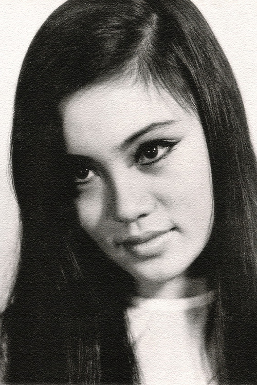 Photo of Polly Shang-Kuan Ling-Feng