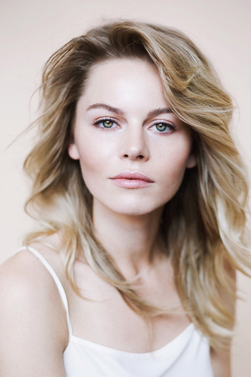 Photo of Anastasiya Stezhko