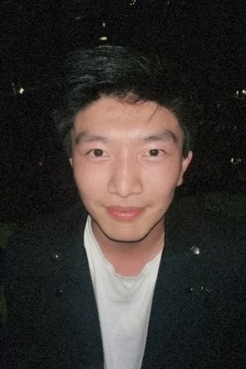 Photo of Justin Li