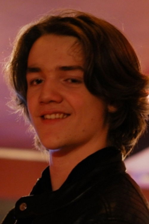 Photo of Hieronymus Glover