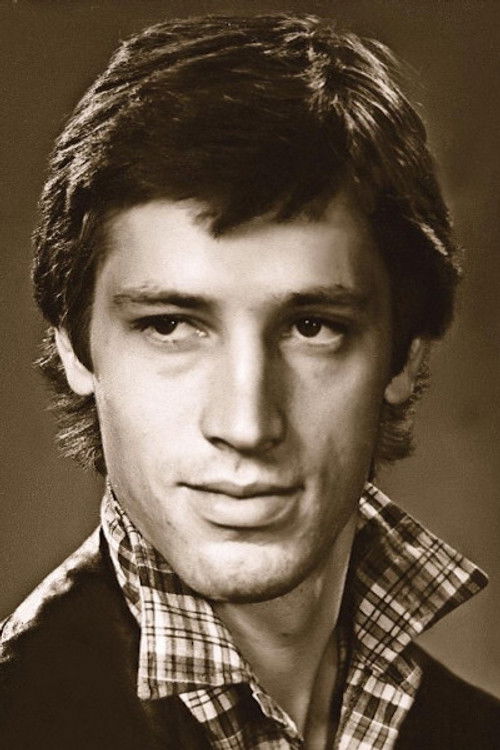 Photo of Sergei Varchuk