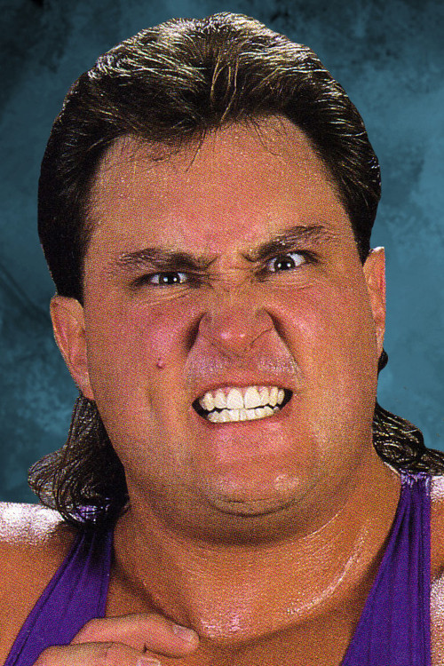 Photo of Brian Adams