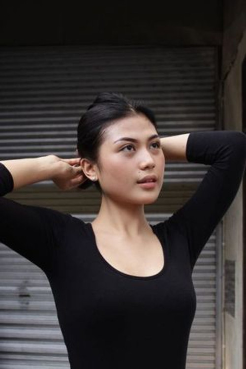 Photo of Delia Husein