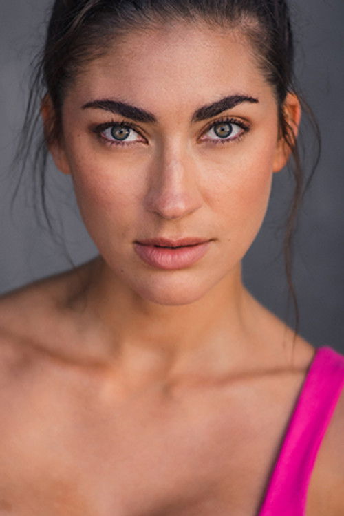 Photo of Bree Woodill