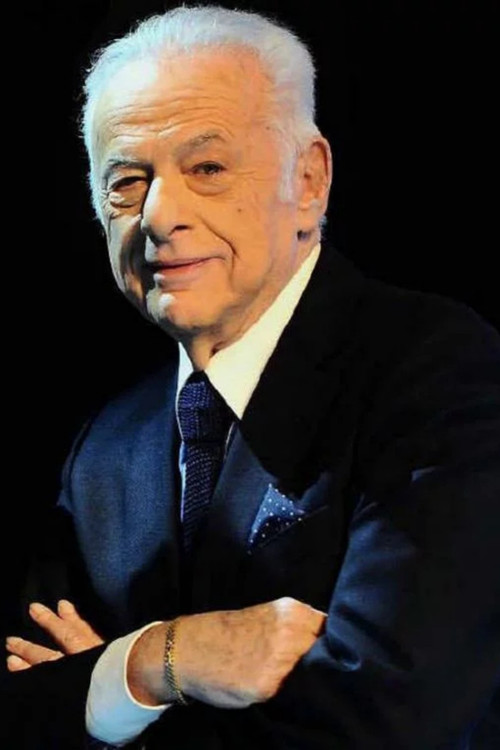 Photo of Hugo Sofovich