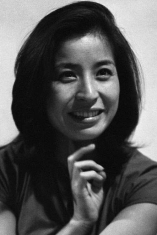 Photo of Mitsuko Baisho
