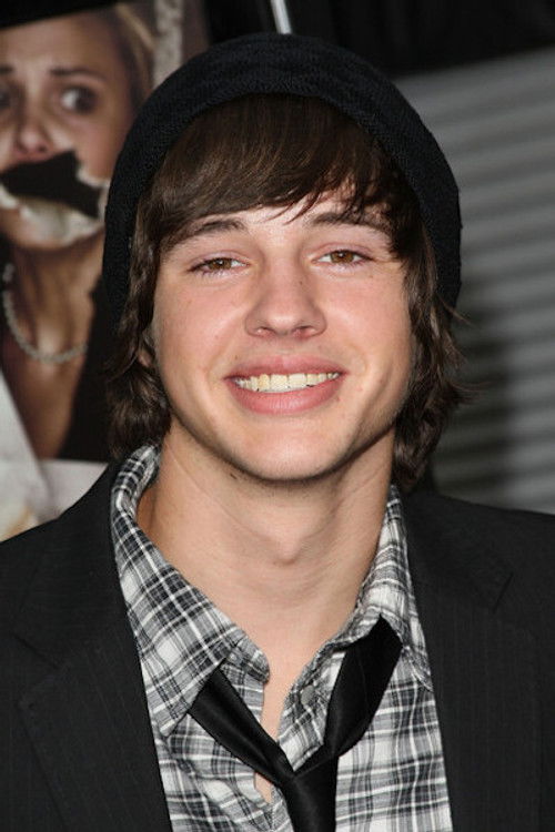 Photo of Matt Prokop