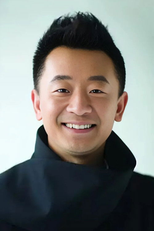 Photo of Huang Haibo