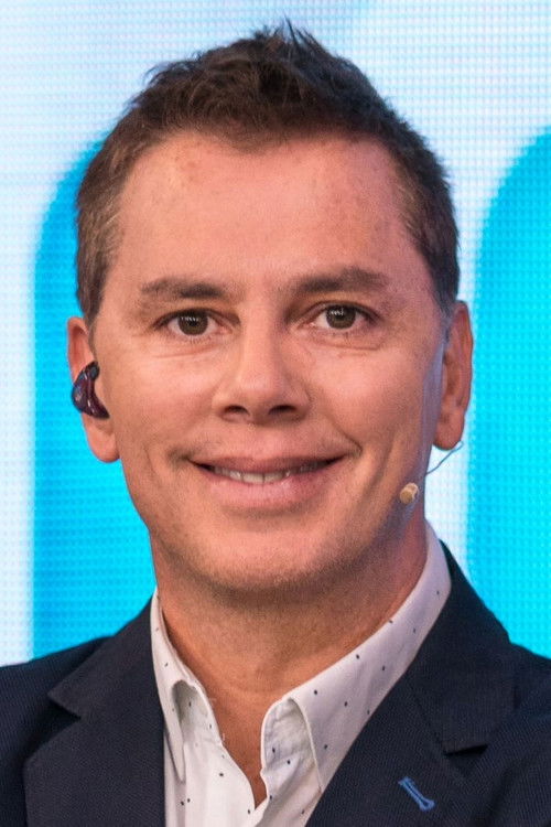 Photo of José Miguel Viñuela