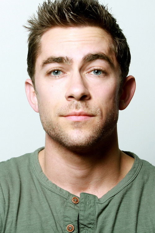 Photo of Evan Dumouchel