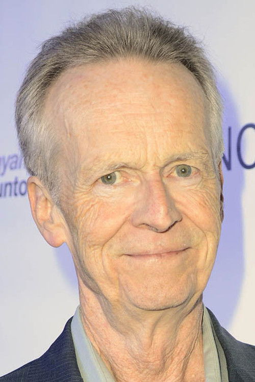 Photo of David Clennon