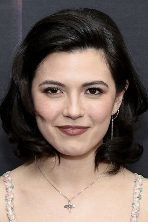 Photo of An-Li Bogan