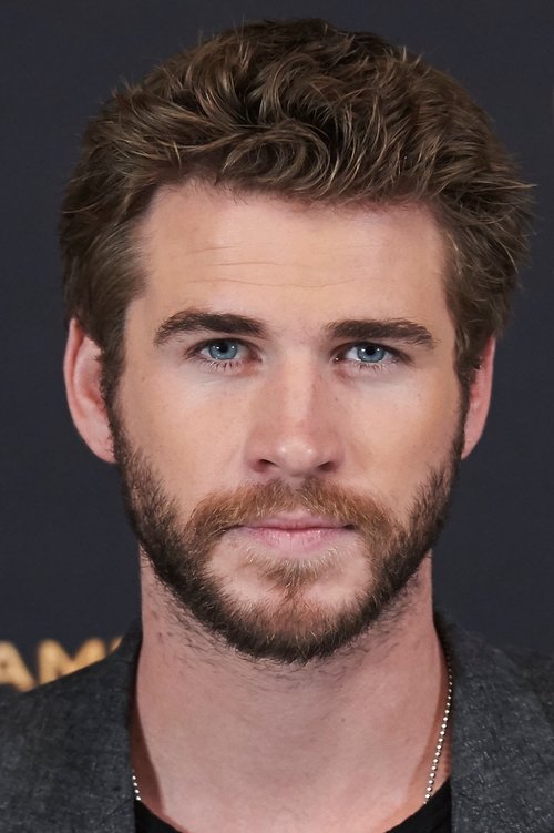 Photo of Liam Hemsworth