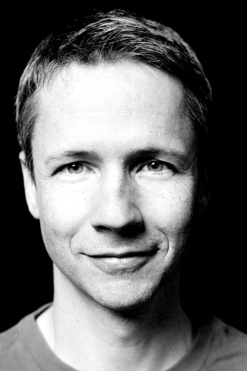 Photo of John Cameron Mitchell
