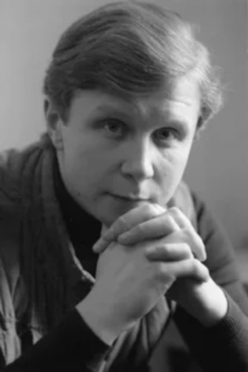 Photo of Valery Shalnyh