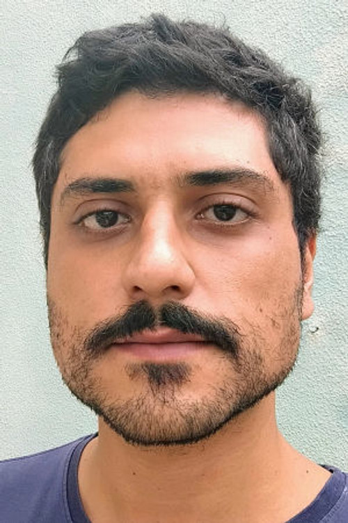 Photo of Pedro Conrado