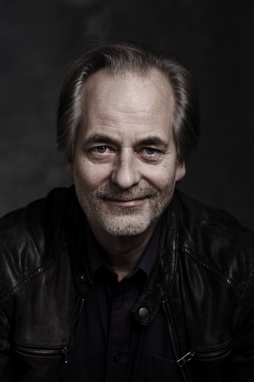 Photo of Øystein Røger