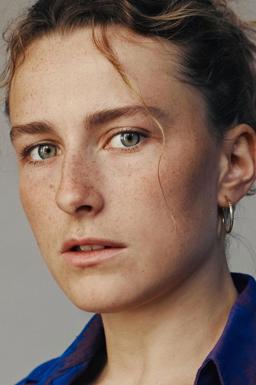 Photo of Mathilde Arcel Fock