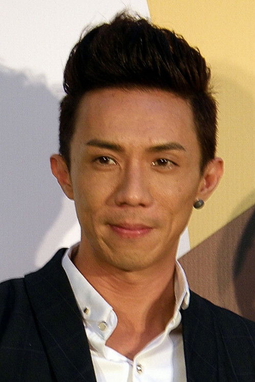 Photo of Louis Cheung
