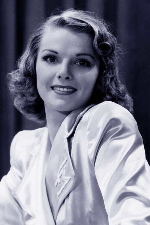 Photo of Linda Hayes