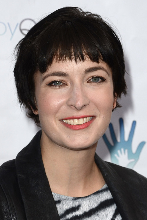 Photo of Diablo Cody