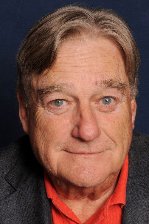 Photo of Blake Clark