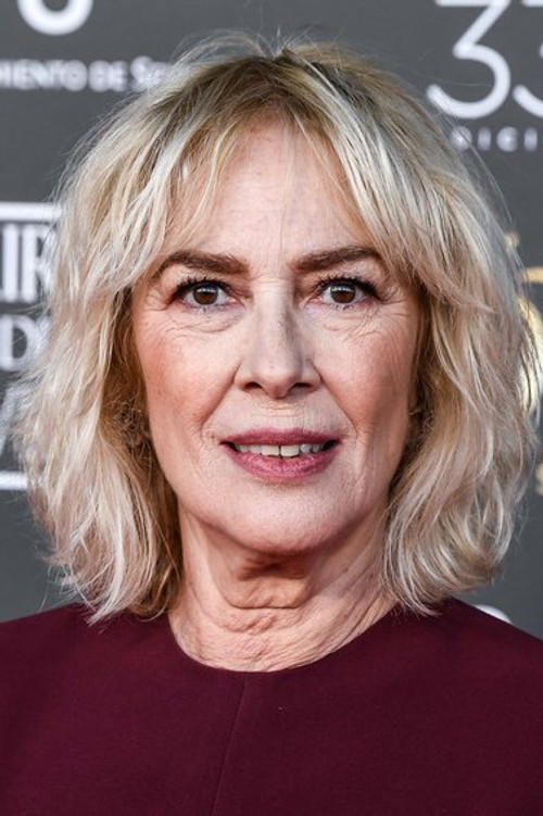 Photo of Susi Sánchez