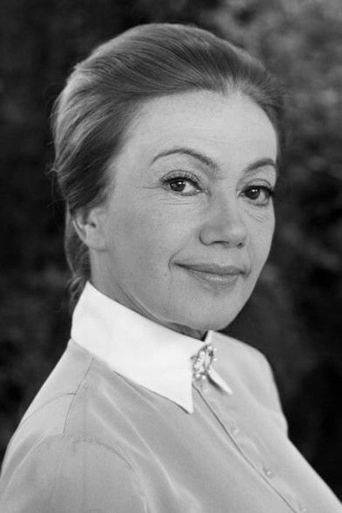 Photo of Gretl Schörg