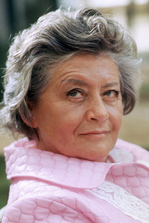 Photo of Susi Nicoletti