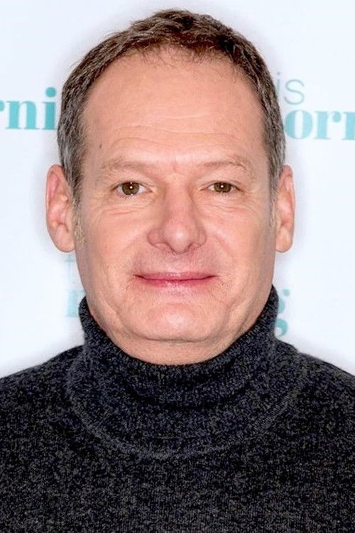 Photo of Mark Lester