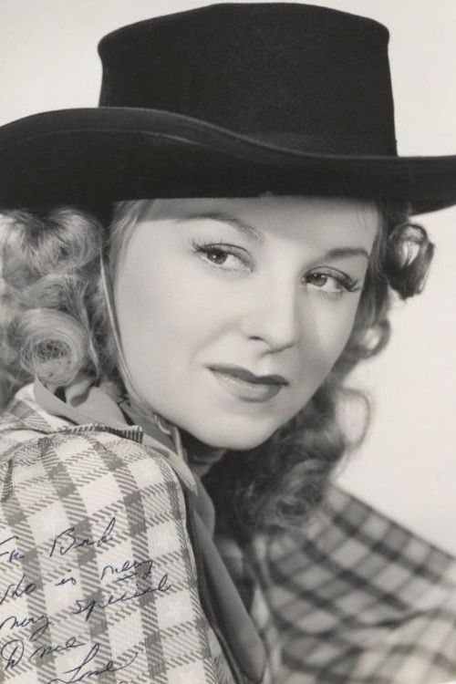 Photo of Jennifer Holt