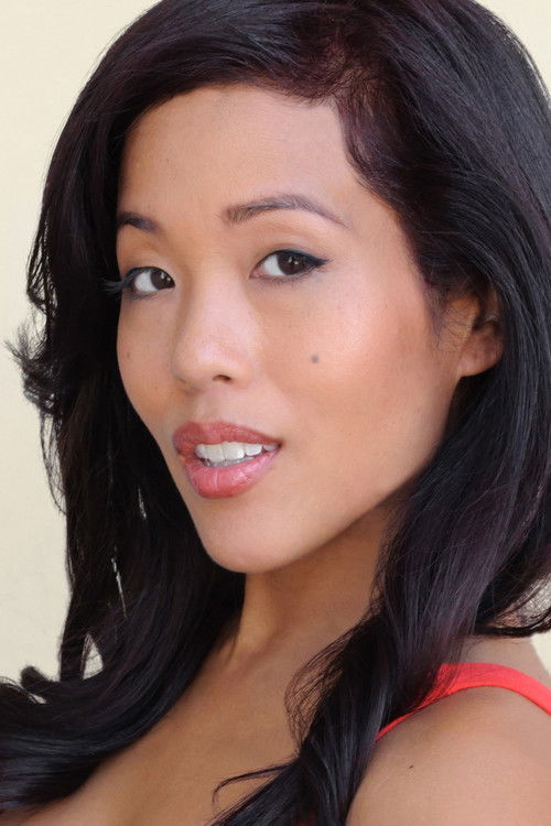 Photo of Diana Toshiko