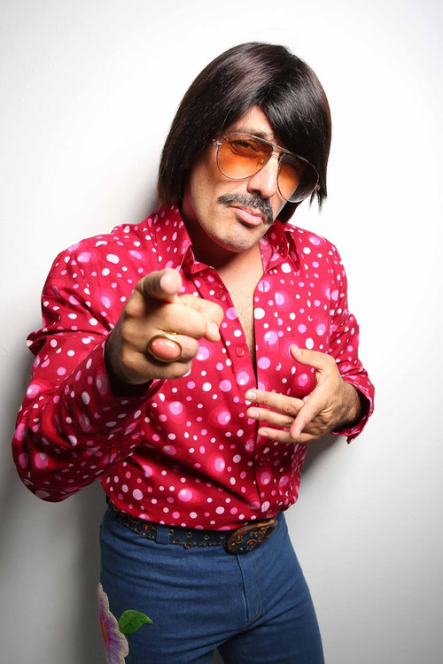 Photo of Tonis Sfinos