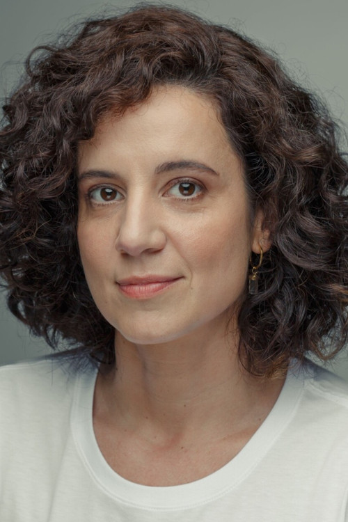 Photo of Amanda Lyra