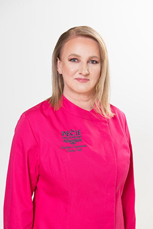 Photo of Jozefína Zaukolcová