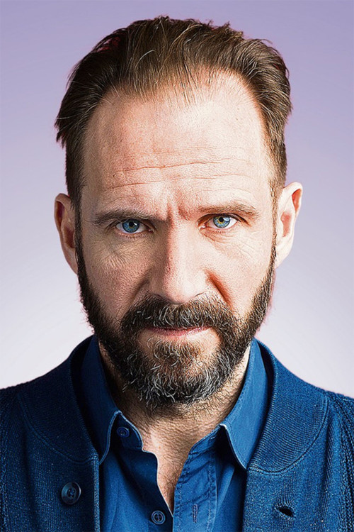 Photo of Ralph Fiennes