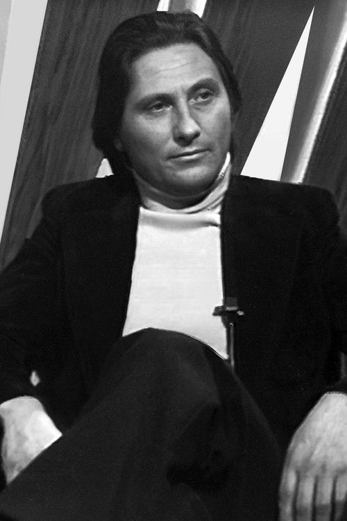 Photo of Sylvain Saudan